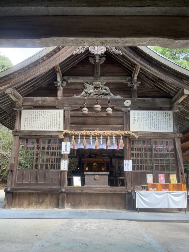 櫻井神社の画像