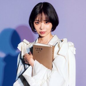 趣里の現在の夫(旦那)を調査!元カレや好きなタイプ(結婚観)も気になる! | やっさんとイルカ先生の農業奮闘ブログ